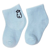 Baa Baa Sheepz Socks for 2-3Y (21 Designs)