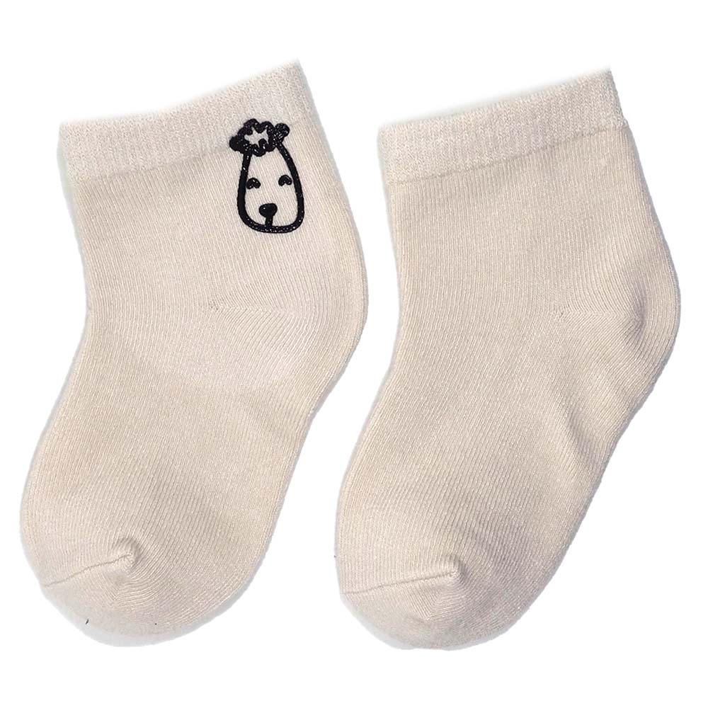 Baa Baa Sheepz Socks for 2-3Y (21 Designs) - Pupsik Singapore