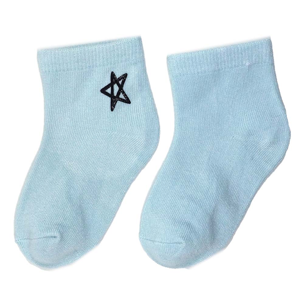 Baa Baa Sheepz Socks for 2-3Y (21 Designs) - Pupsik Singapore