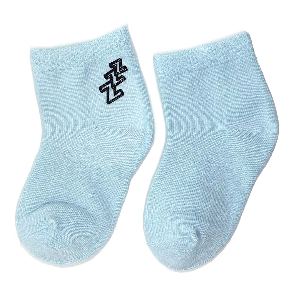 Baa Baa Sheepz Socks for 2-3Y (21 Designs) - Pupsik Singapore