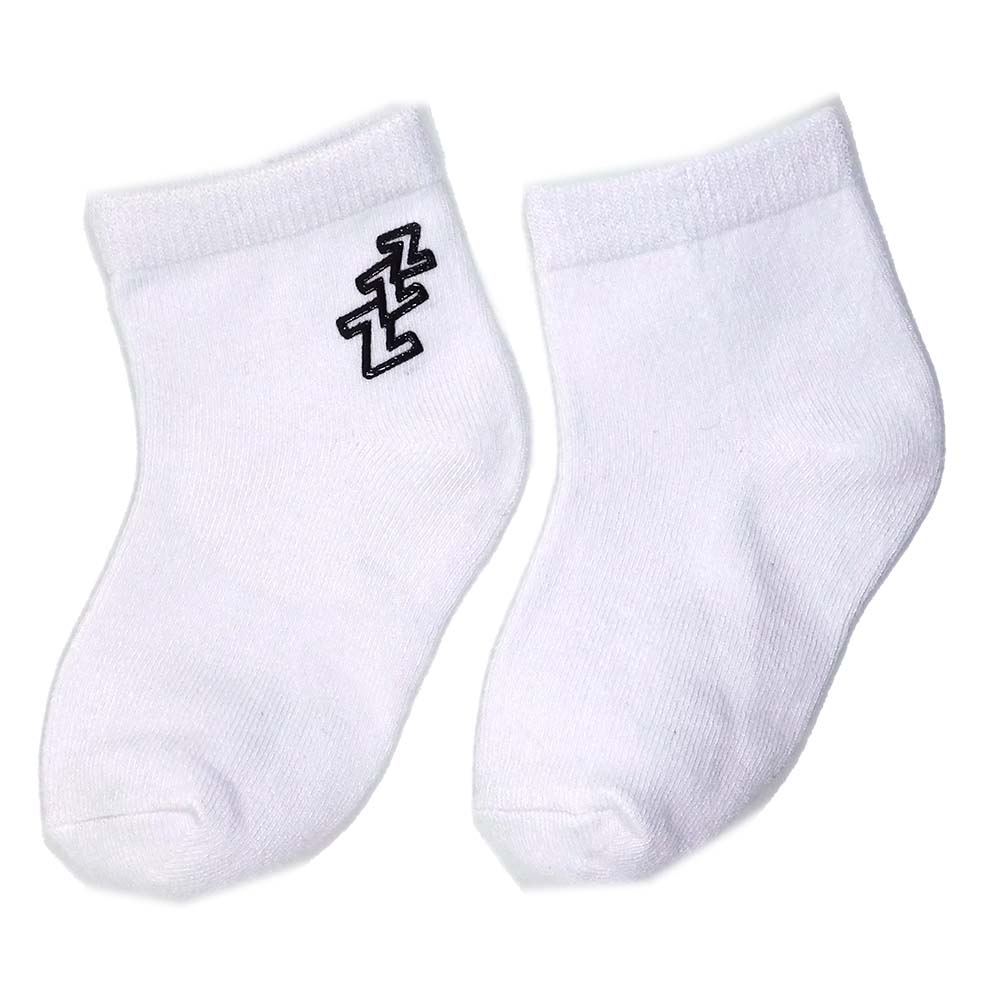 Baa Baa Sheepz Socks for 2-3Y (21 Designs) - Pupsik Singapore