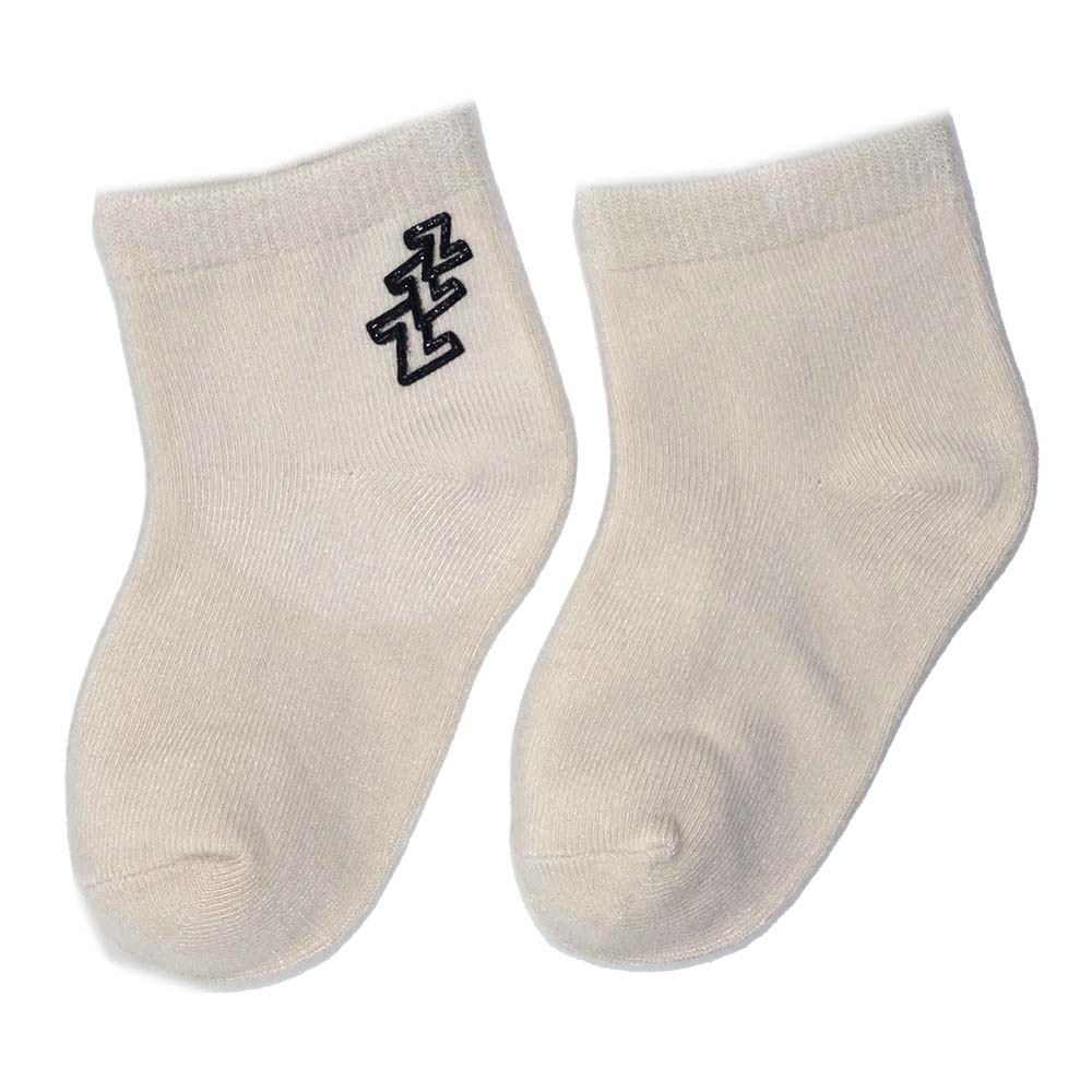 Baa Baa Sheepz Socks for 2-3Y (21 Designs) - Pupsik Singapore