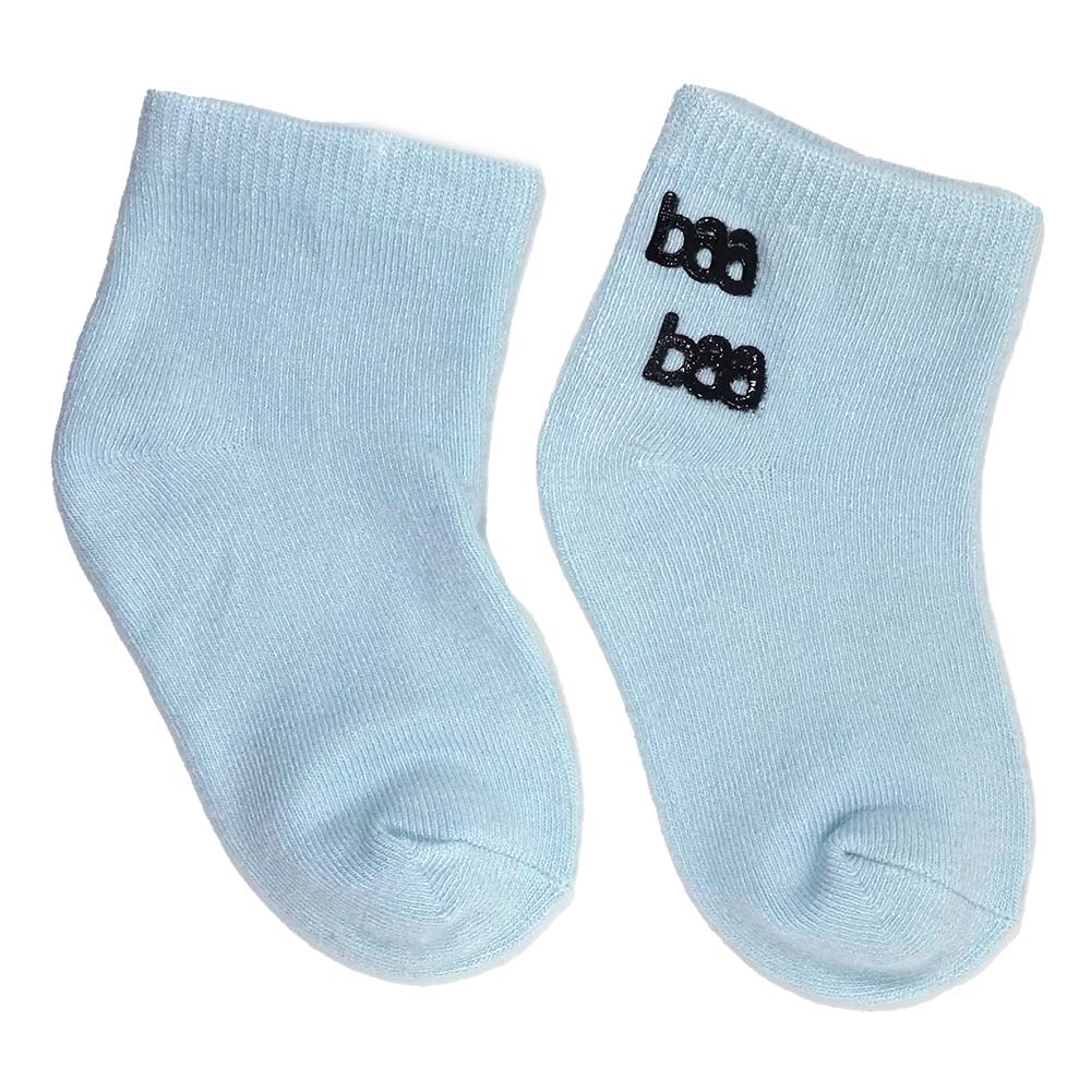 Baa Baa Sheepz Socks for 2-3Y (21 Designs)
