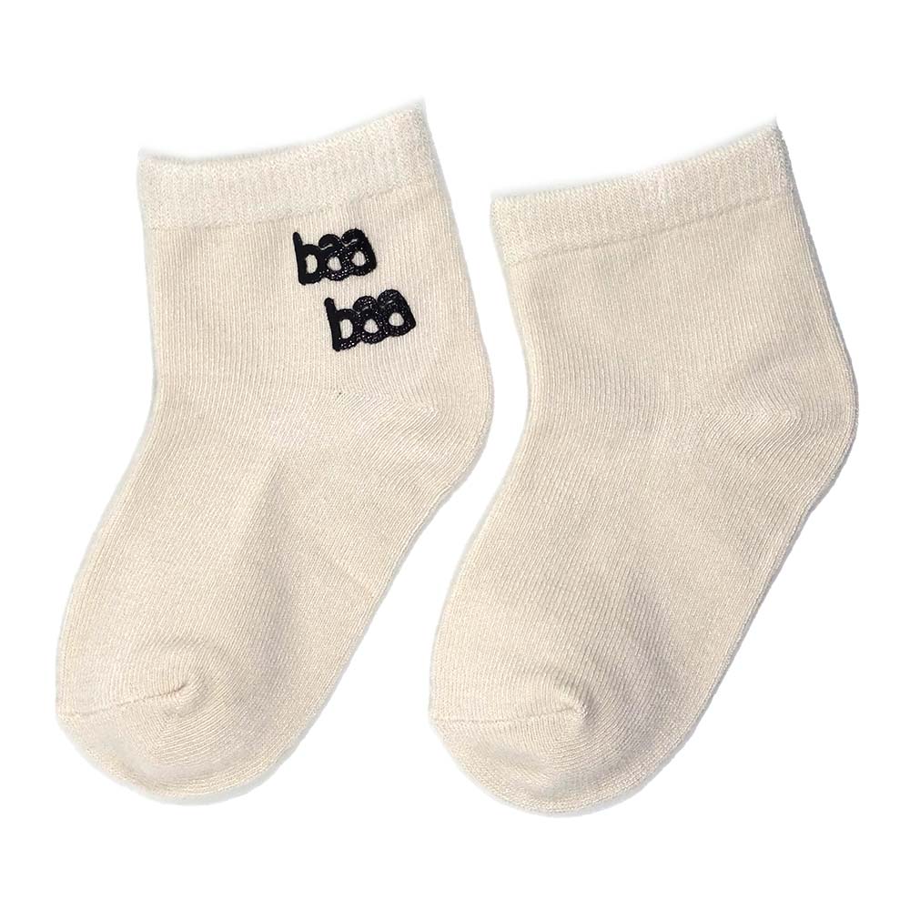Baa Baa Sheepz Socks for 2-3Y (21 Designs) - Pupsik Singapore