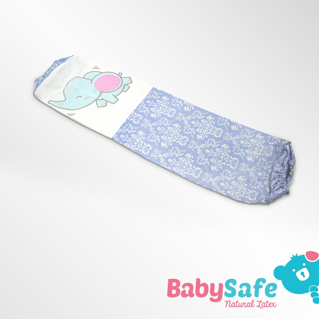 BabySafe Baby Bolster Case (3 Designs)