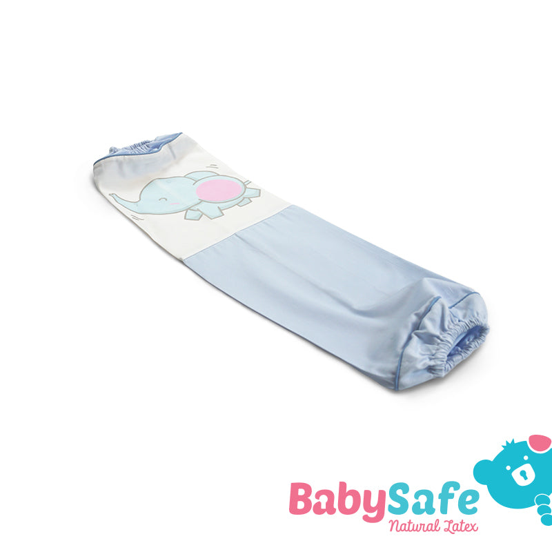 BabySafe Baby Bolster Case (3 Designs)