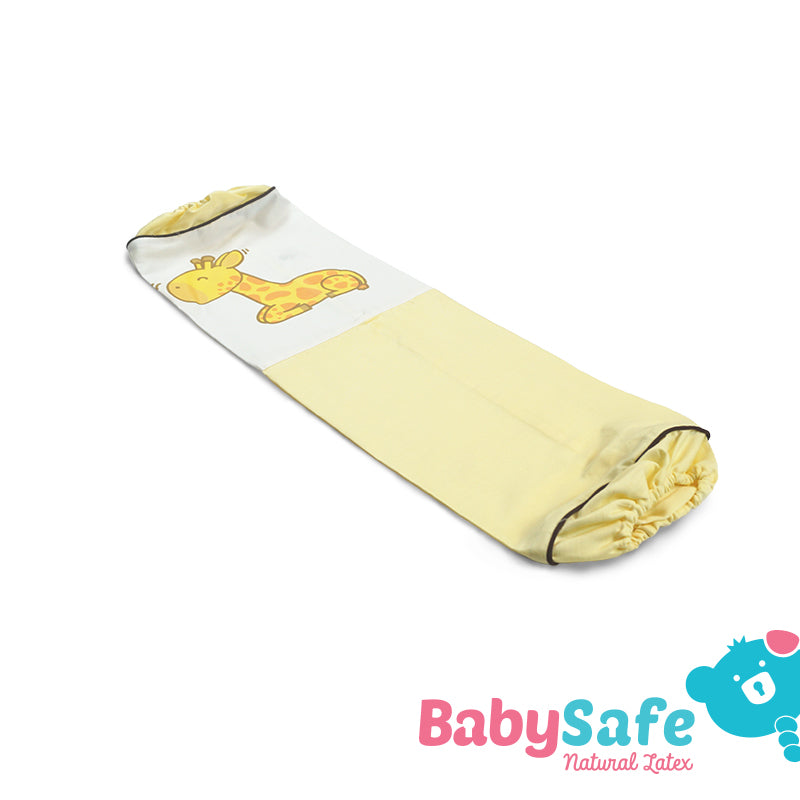 BabySafe Baby Bolster Case (3 Designs)