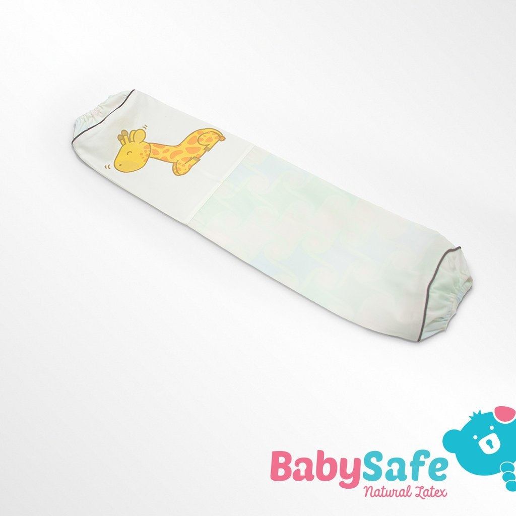 BabySafe Kid Bolster Case (2 Designs) - Pupsik Singapore