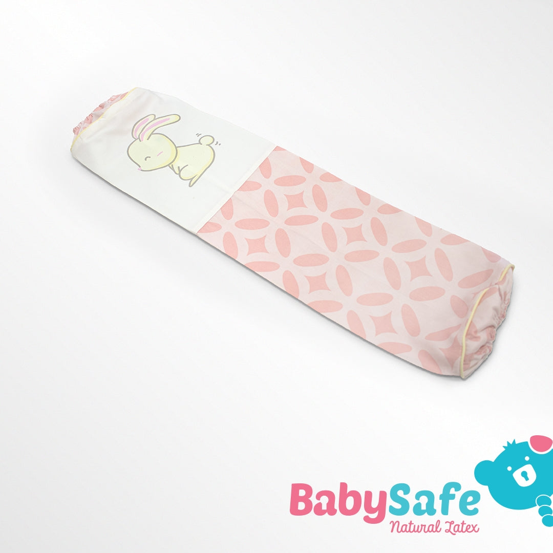 BabySafe Baby Bolster Case (3 Designs)