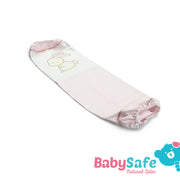 BabySafe Baby Bolster Case (3 Designs)