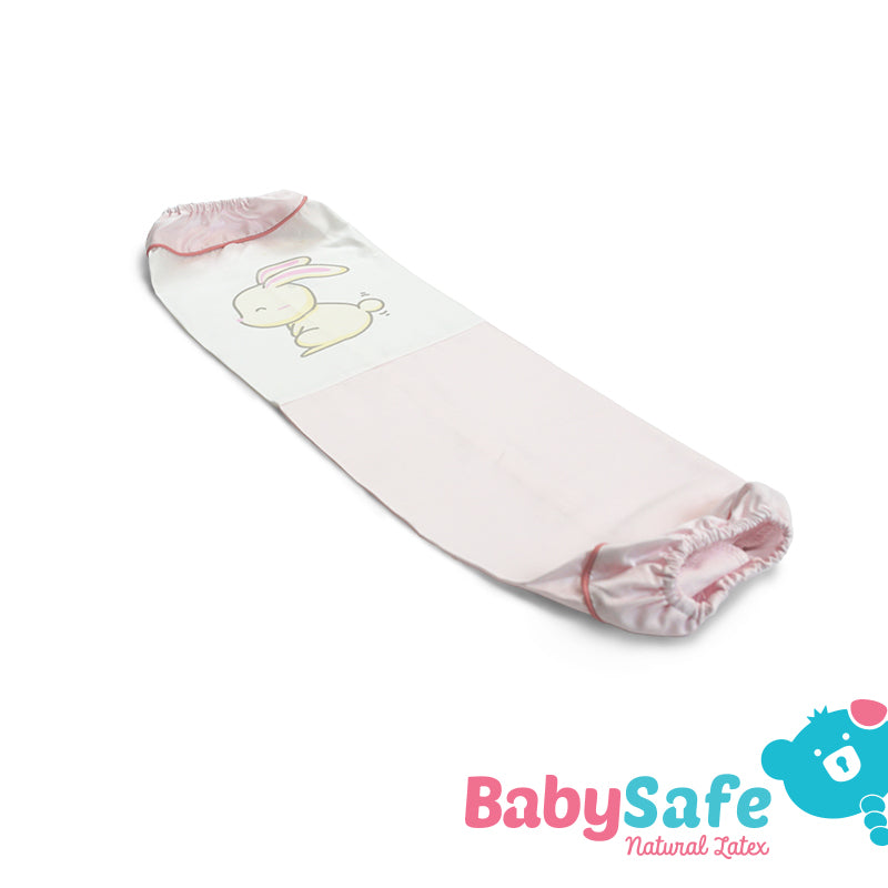BabySafe Baby Bolster Case (3 Designs)