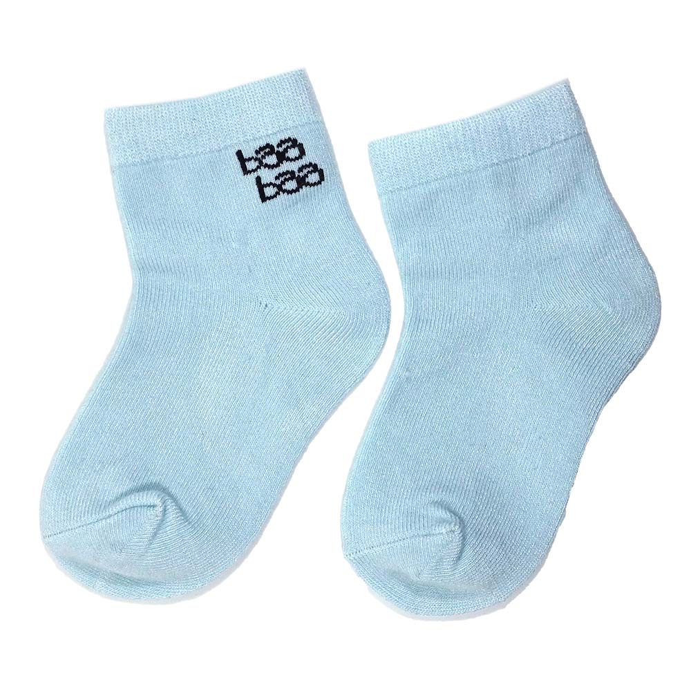 Baa Baa Sheepz Socks for 2-3Y (21 Designs) - Pupsik Singapore
