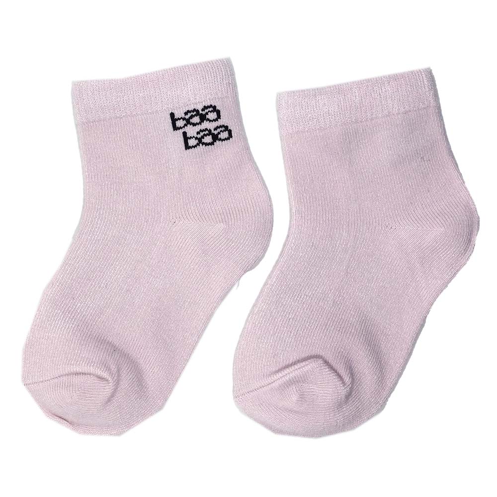Baa Baa Sheepz Socks for 12-24M (16 Designs) - Pupsik Singapore