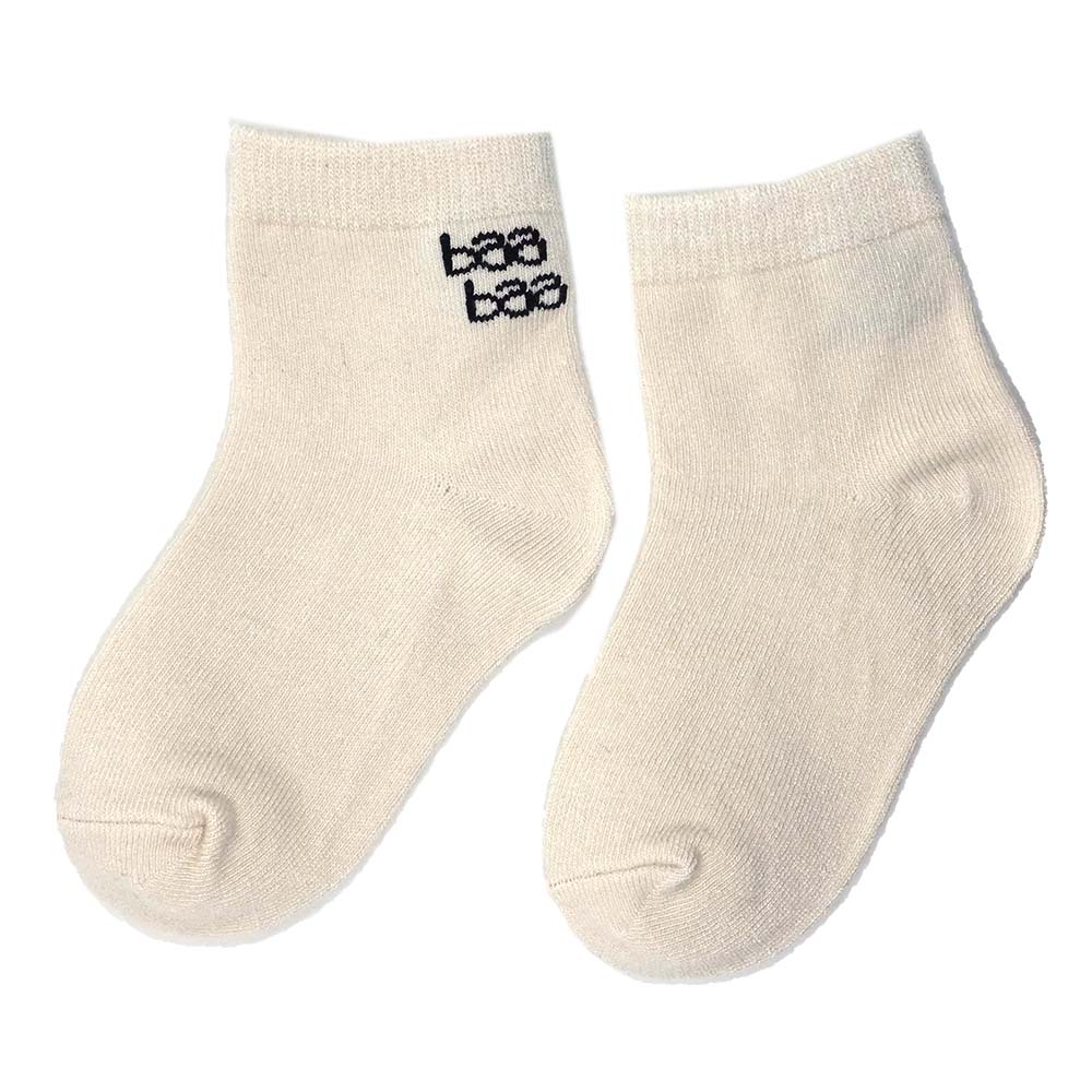 Baa Baa Sheepz Socks for 2-3Y (21 Designs) - Pupsik Singapore