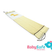 BabySafe Baby Bolster Case - Pupsik Singapore