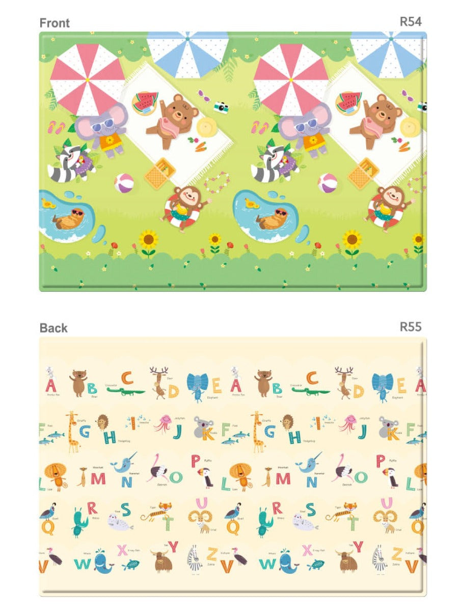 Dwinguler Pro Playmat - Relax  (M12)