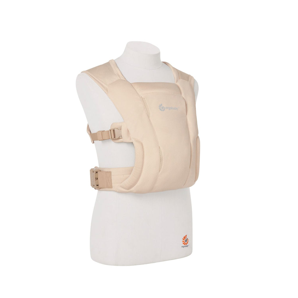 Ergobaby Embrace Soft Air Mesh Newborn Baby Carrier (5 Colors) - Pupsik Singapore