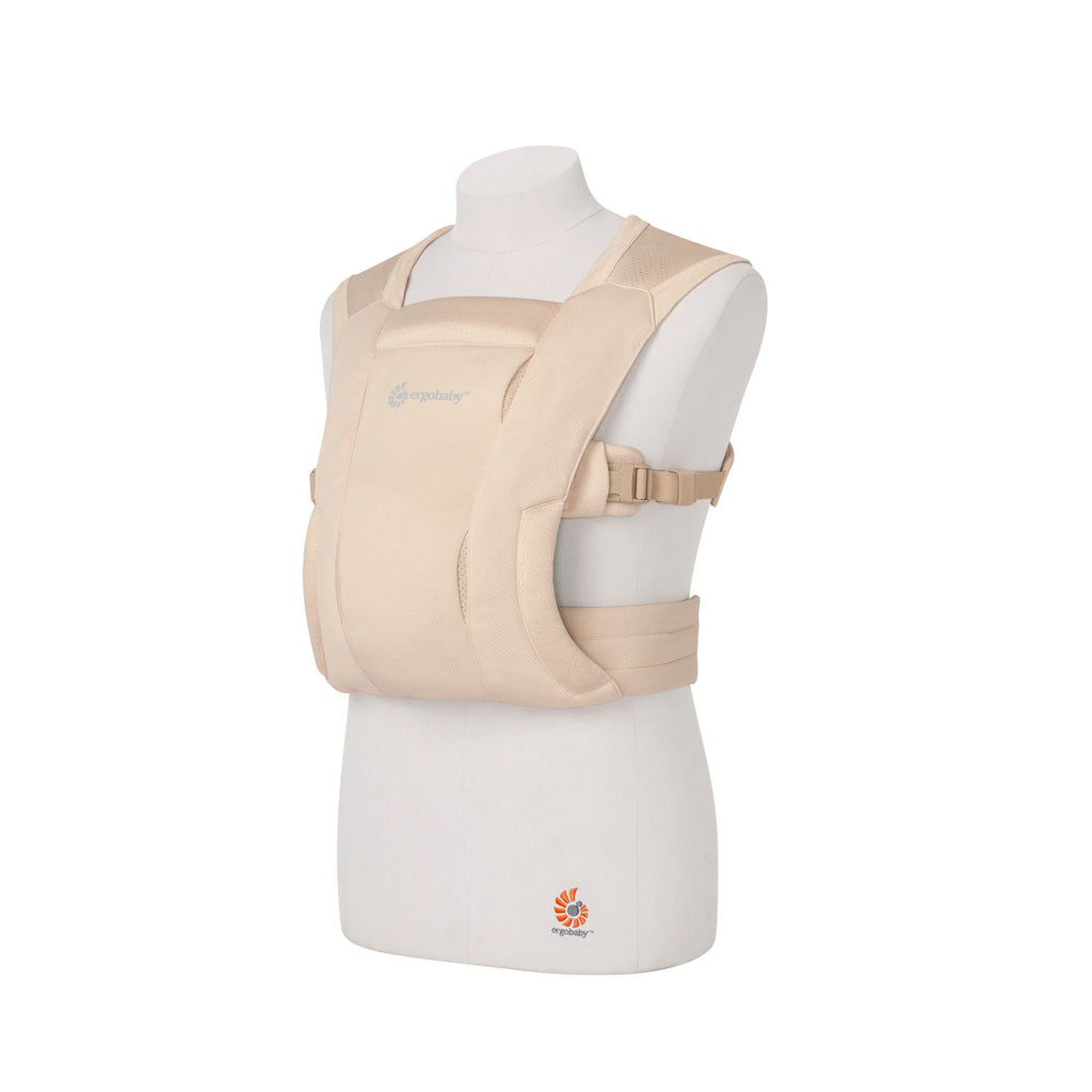 Ergobaby Embrace Soft Air Mesh Newborn Baby Carrier (5 Colors) - Pupsik Singapore