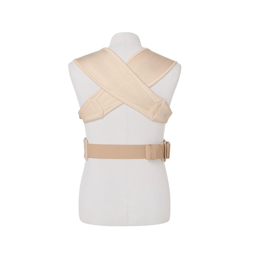 Ergobaby Embrace Soft Air Mesh Newborn Baby Carrier (5 Colors) - Pupsik Singapore