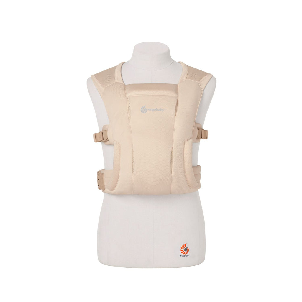 Ergobaby Embrace Soft Air Mesh Newborn Baby Carrier (5 Colors) - Pupsik Singapore