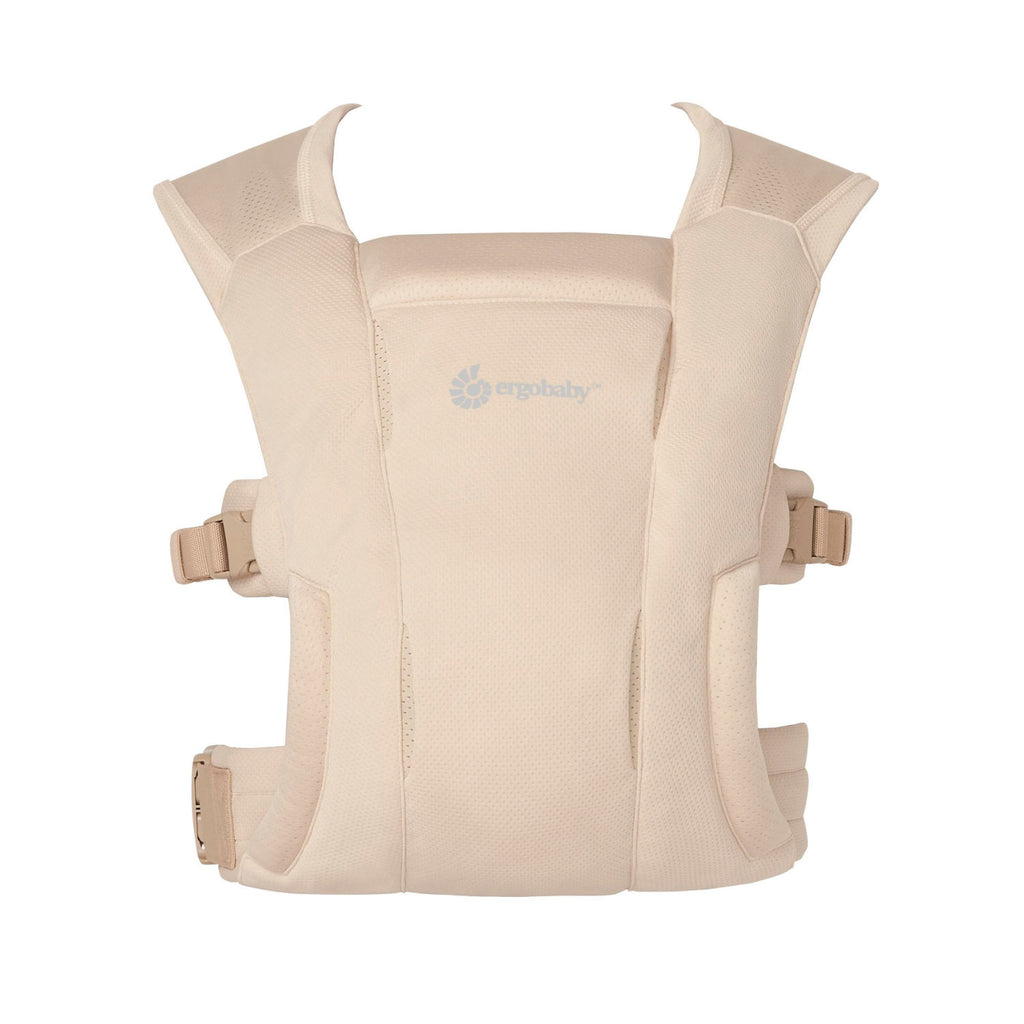 Ergobaby Embrace Soft Air Mesh Newborn Baby Carrier (5 Colors) - Pupsik Singapore