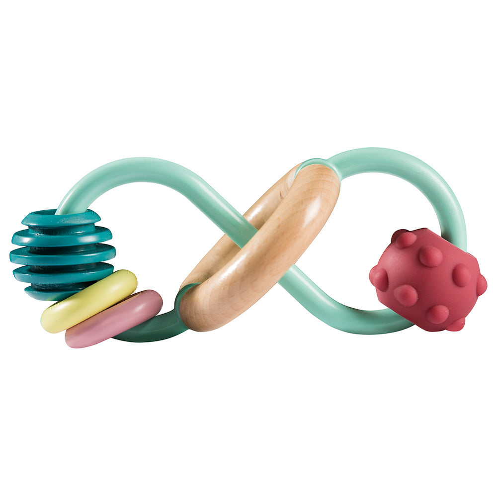 Hape Bead Maze Toy