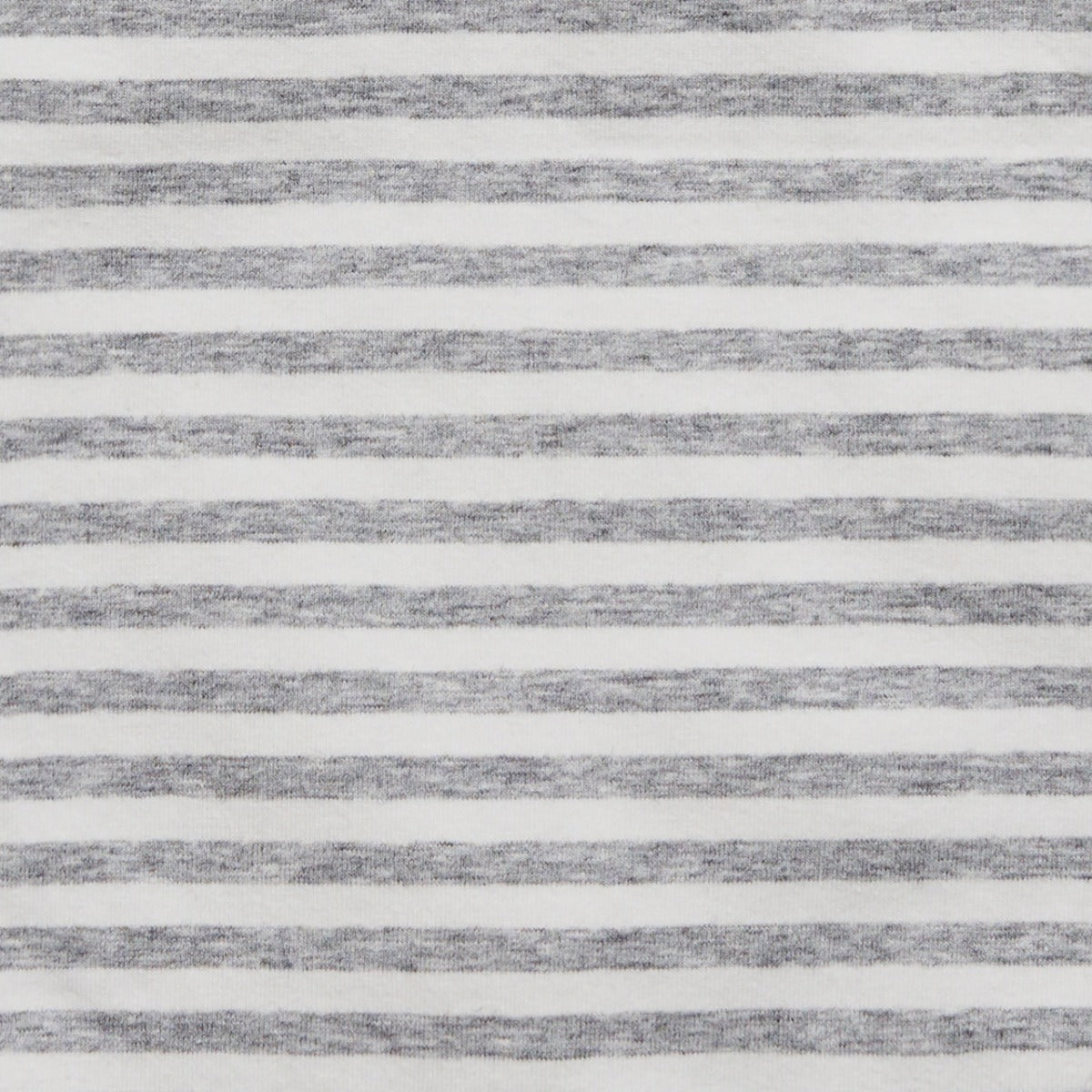 Love to Dream Sleeveless Bodysuit - Stripe Grey (5 Sizes)