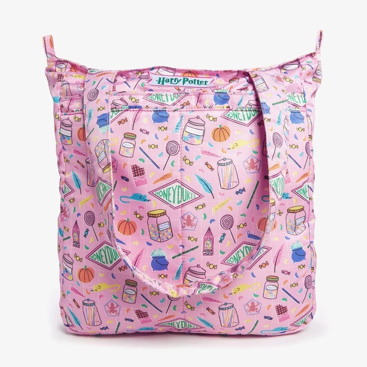Jujube Be Light Harry Potter Diaper Bag (2 Designs)