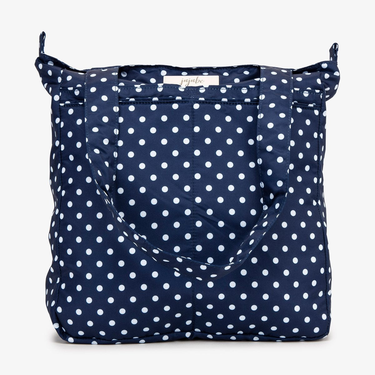Jujube Be Light Coastal Diaper Bag - Navy Duchess