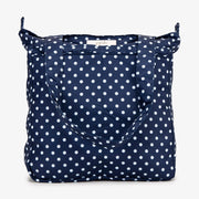 Jujube Be Light Coastal Diaper Bag - Navy Duchess