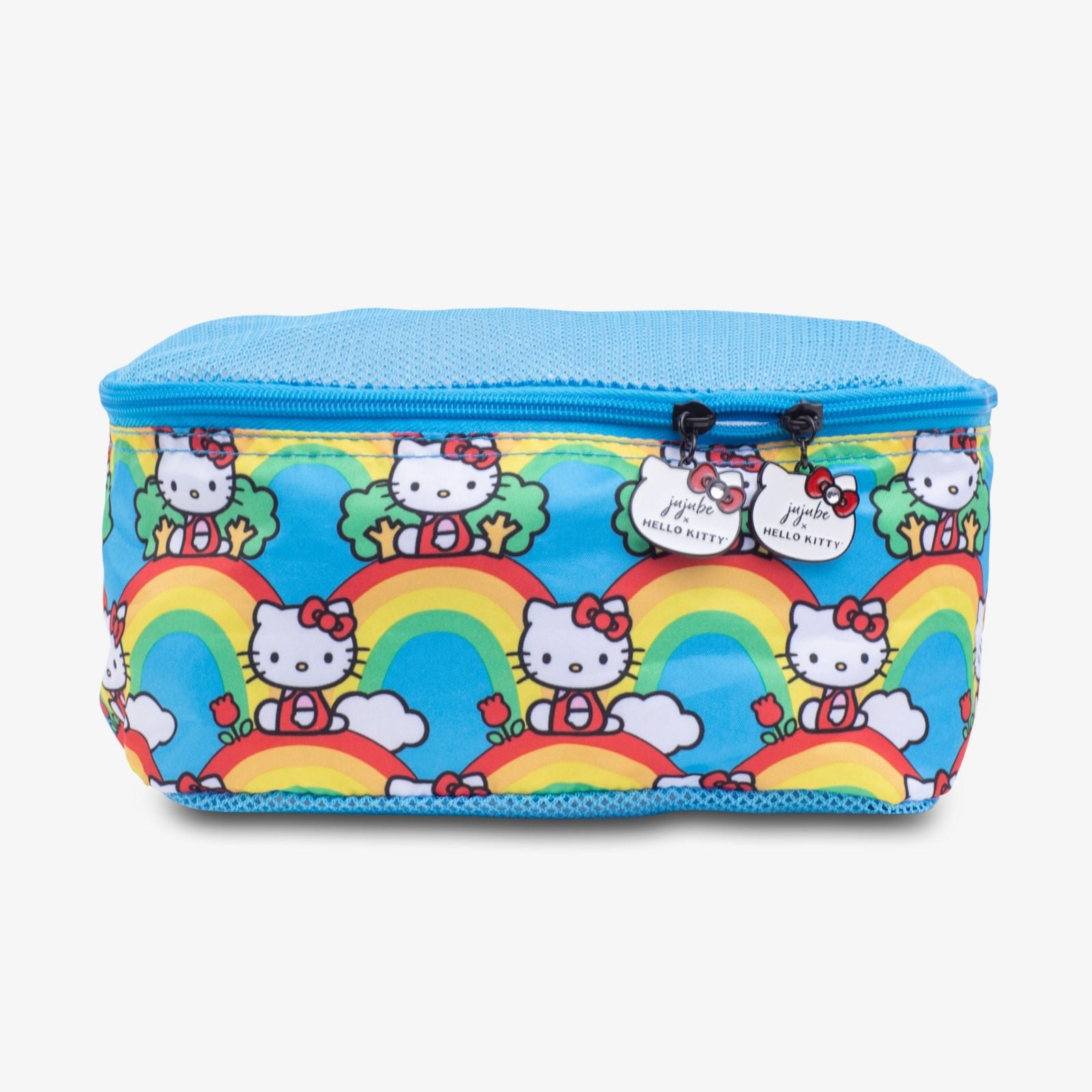 Jujube Be Organized Hello Kitty Bags - Hello Rainbow