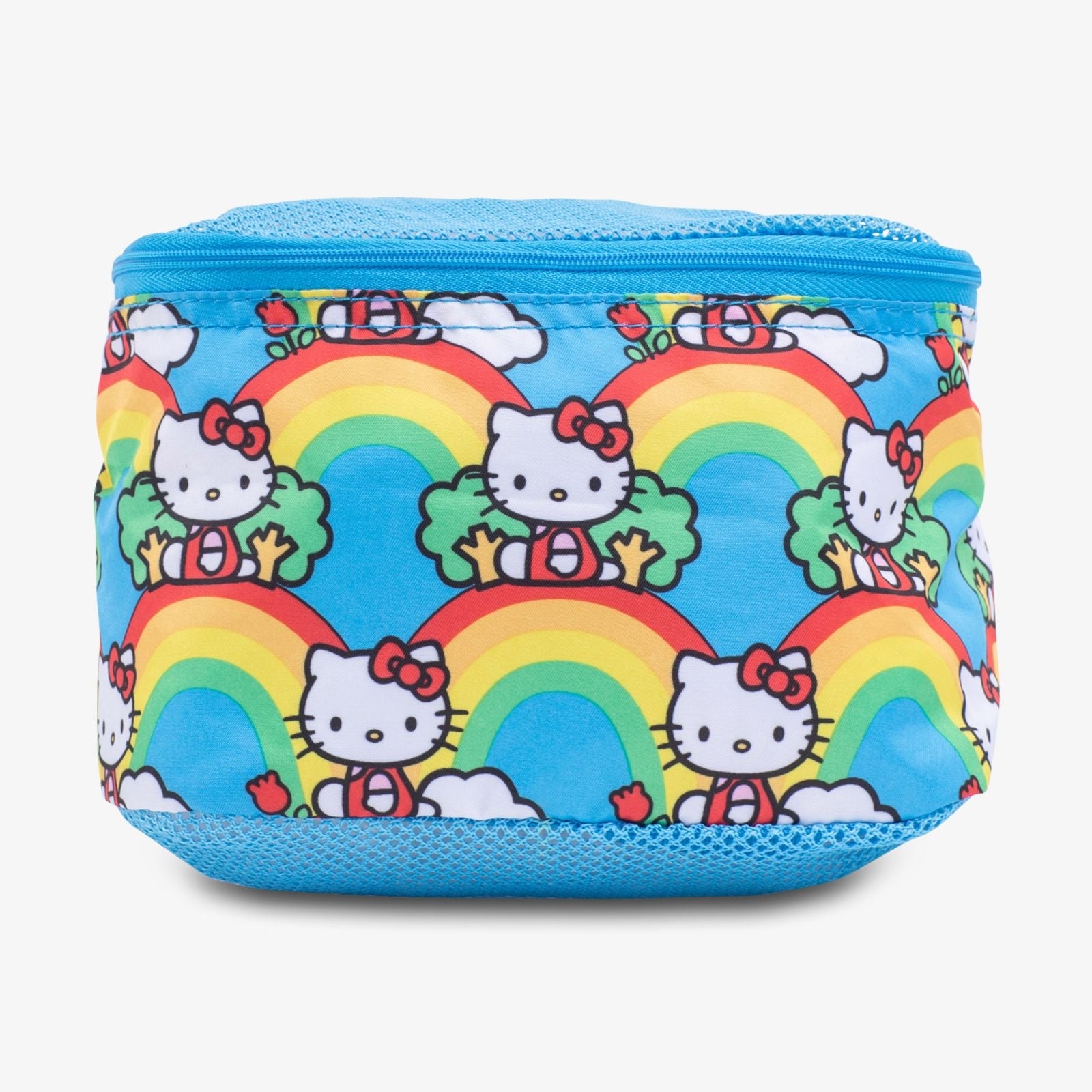 Jujube Be Organized Hello Kitty Bags - Hello Rainbow