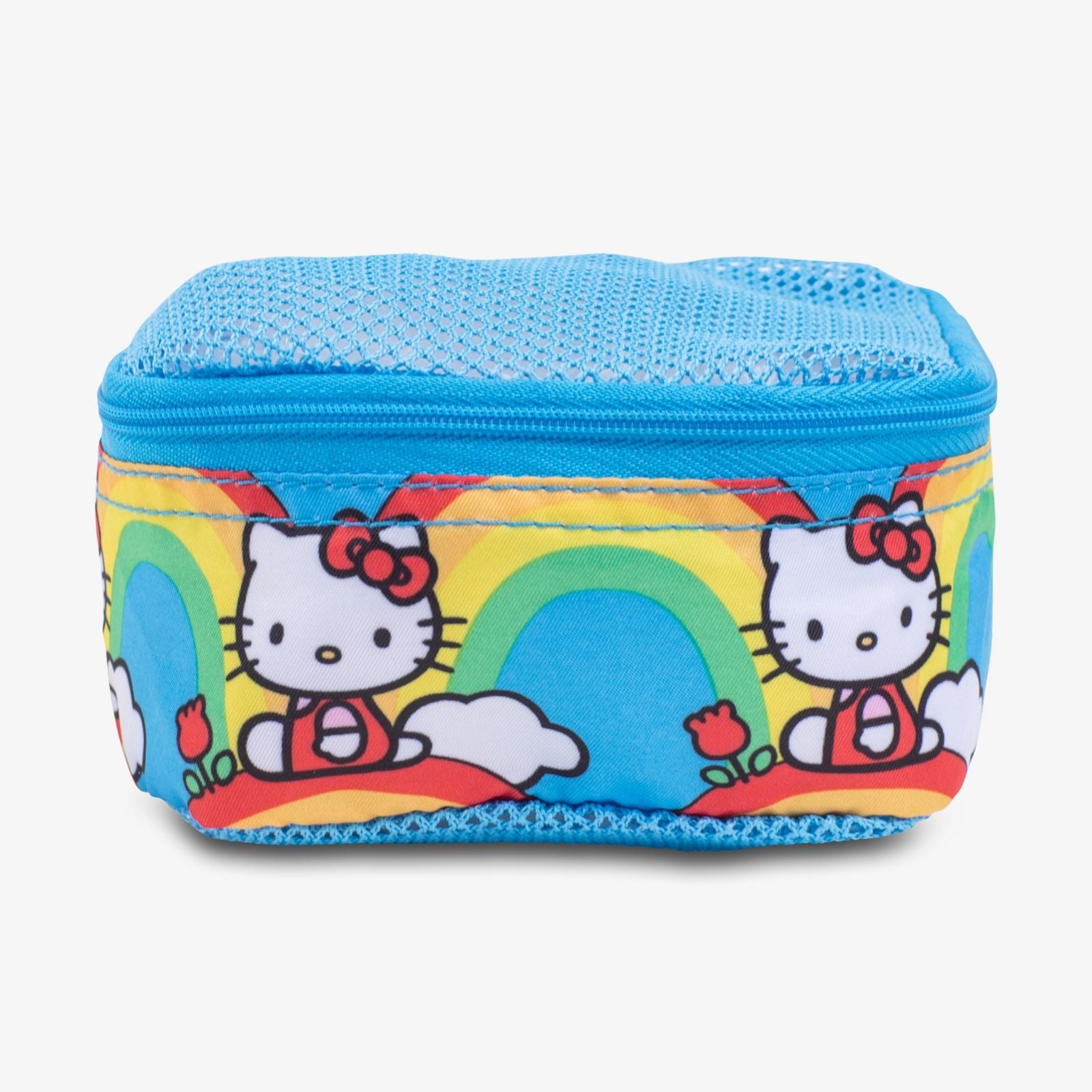 Jujube Be Organized Hello Kitty Bags - Hello Rainbow