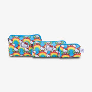 Jujube Be Set Hello Kitty Baglets - Hello Rainbow