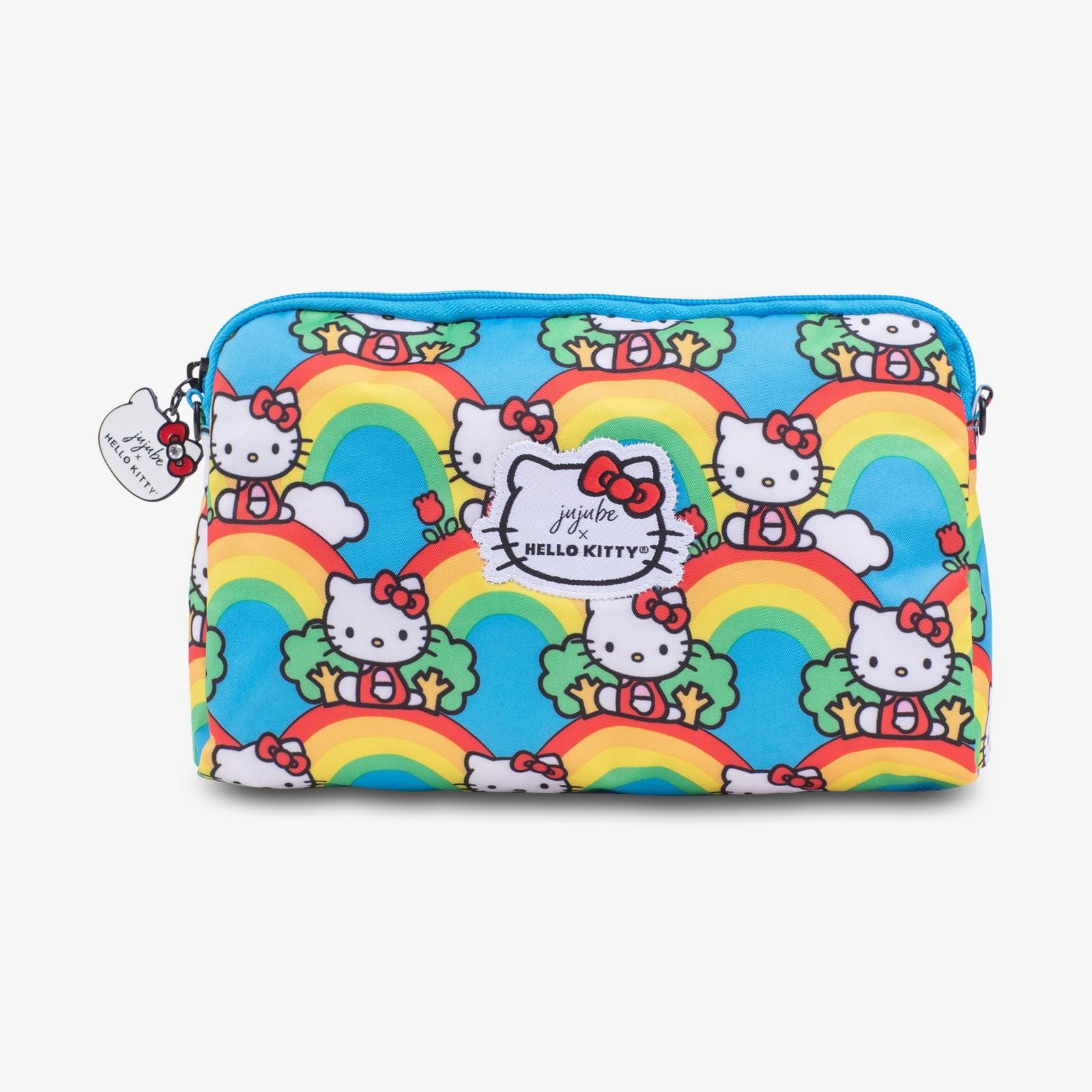 Jujube Be Set Hello Kitty Baglets - Hello Rainbow