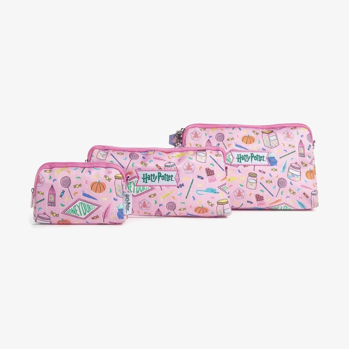 Jujube Be Set Harry Potter Baglets (3 Designs) - Pupsik Singapore