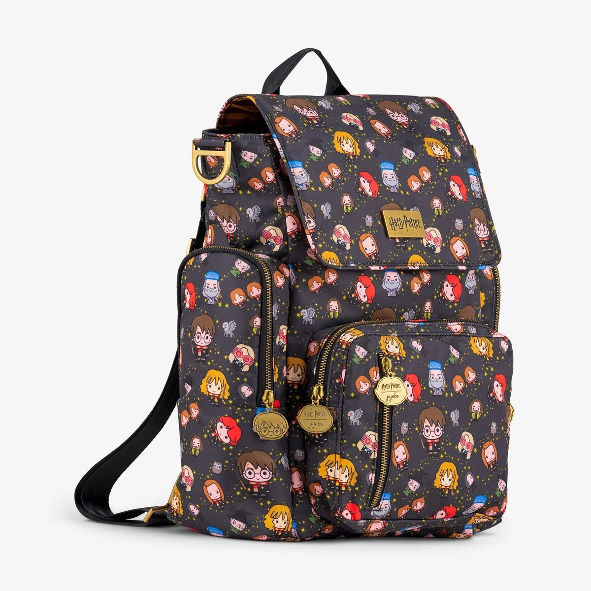 Jujube Be Sporty Harry Potter - Cheering Charms