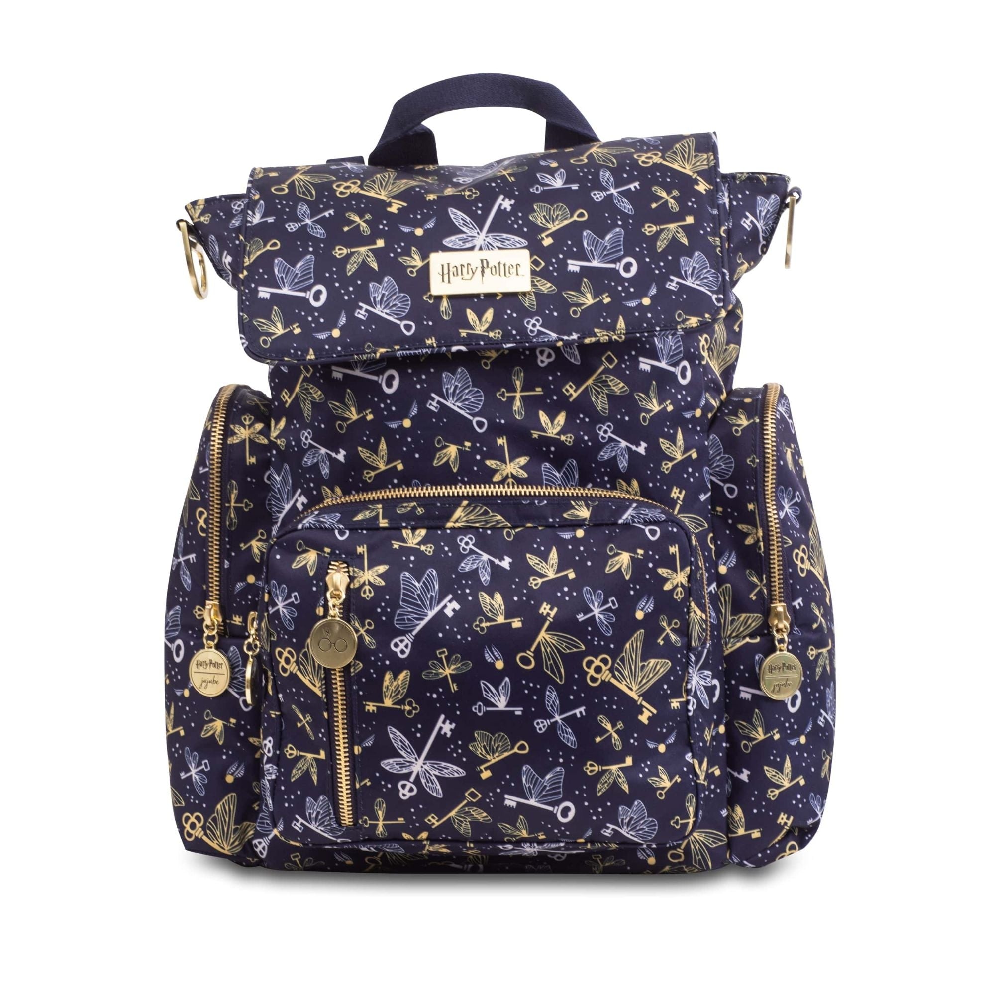 Jujube Be Sporty Harry Potter - Flying Keys