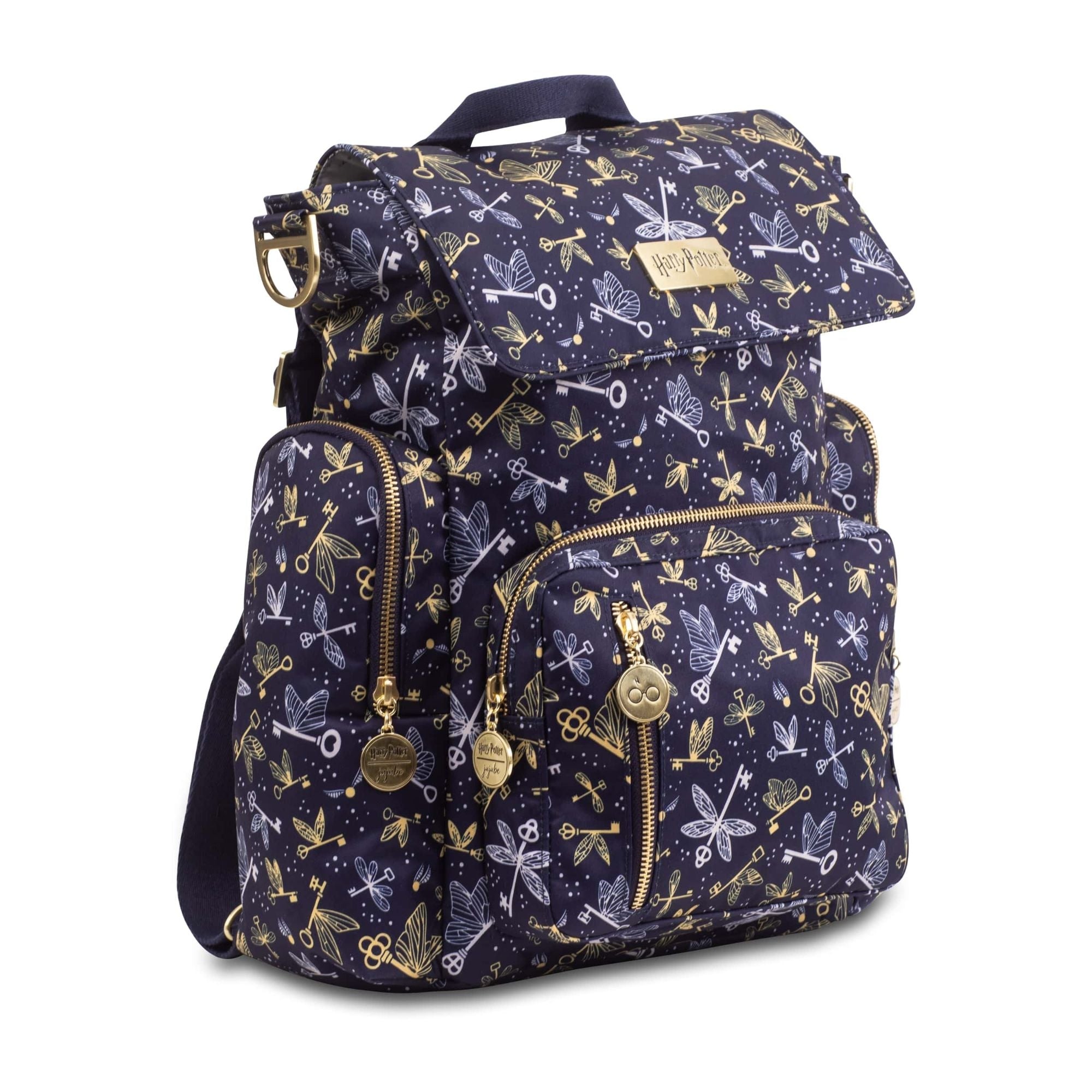 Jujube Be Sporty Harry Potter - Flying Keys