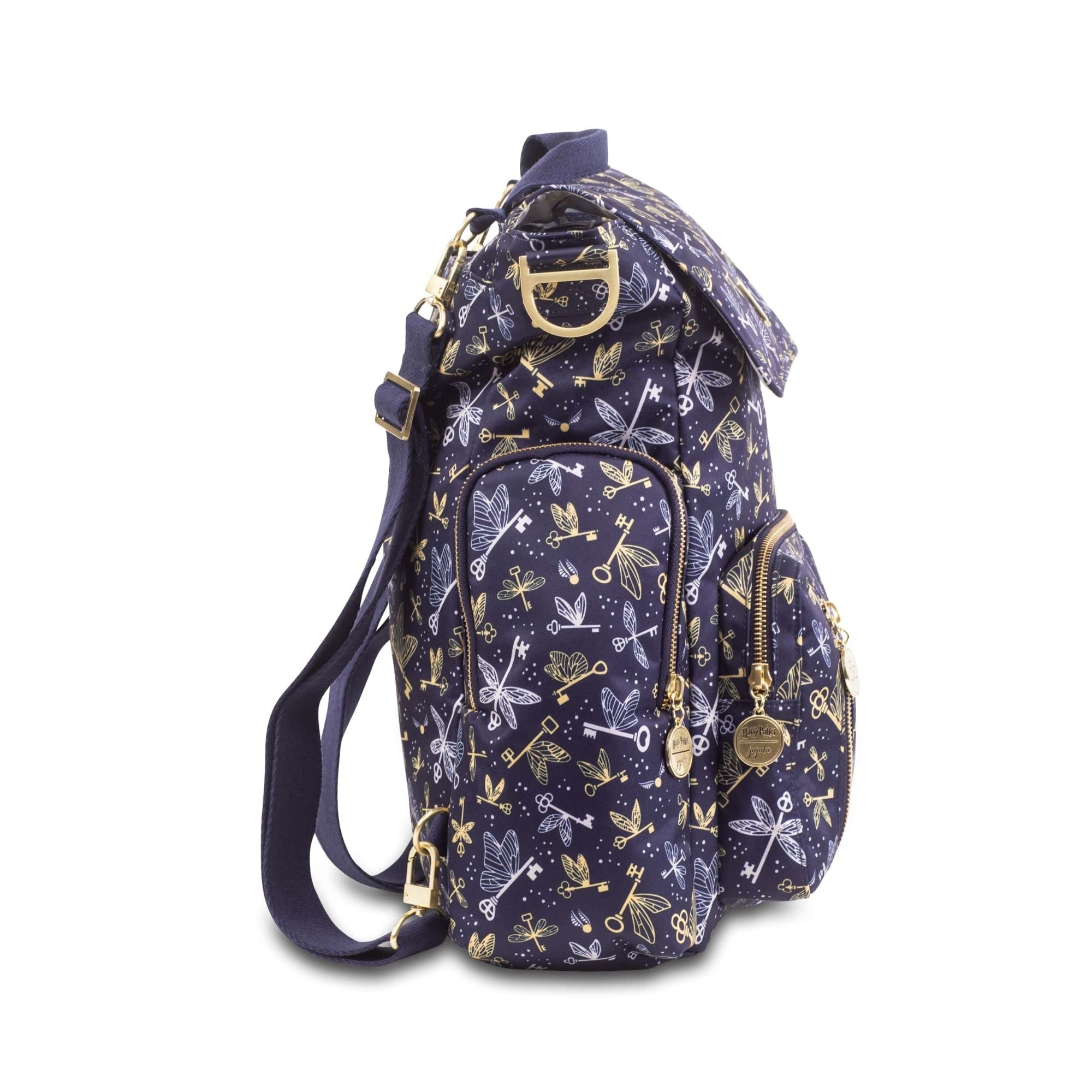 Jujube Be Sporty Harry Potter - Flying Keys
