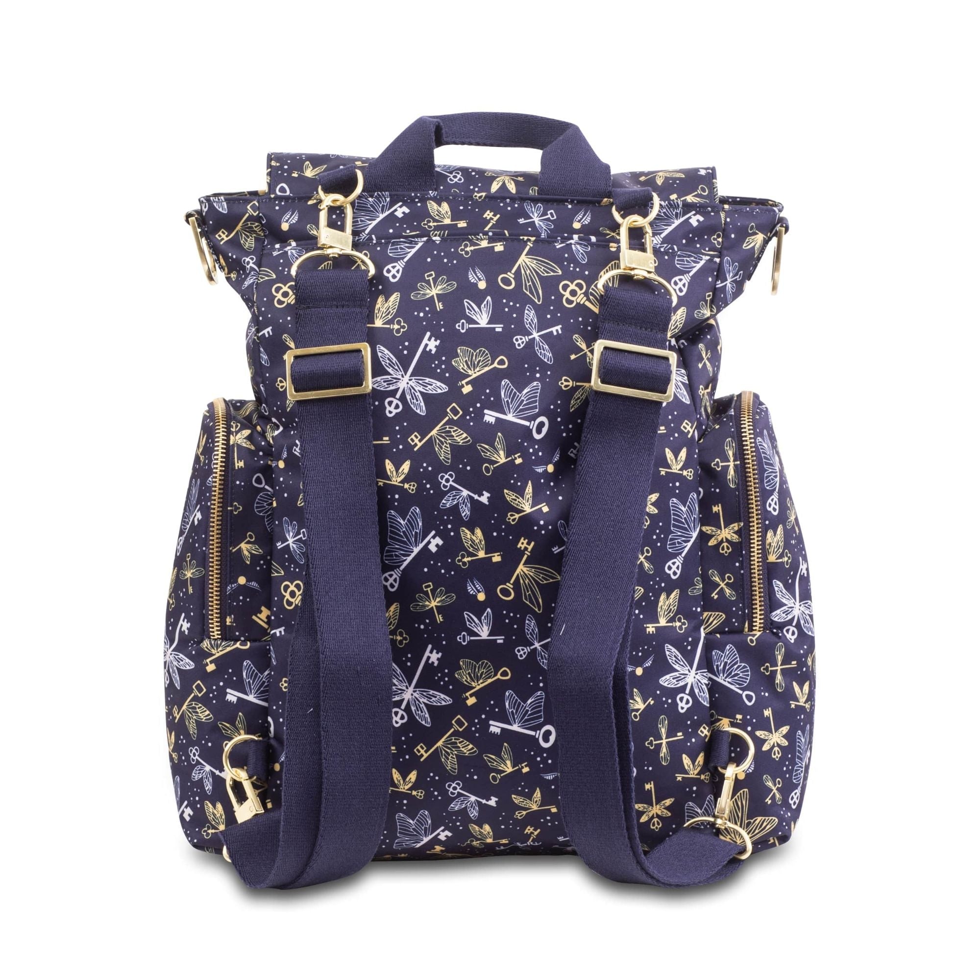 Jujube Be Sporty Harry Potter - Flying Keys