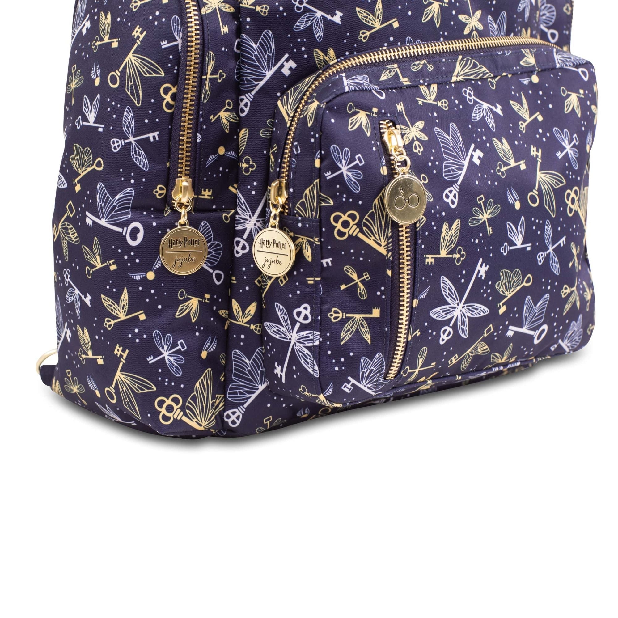 Jujube Be Sporty Harry Potter - Flying Keys