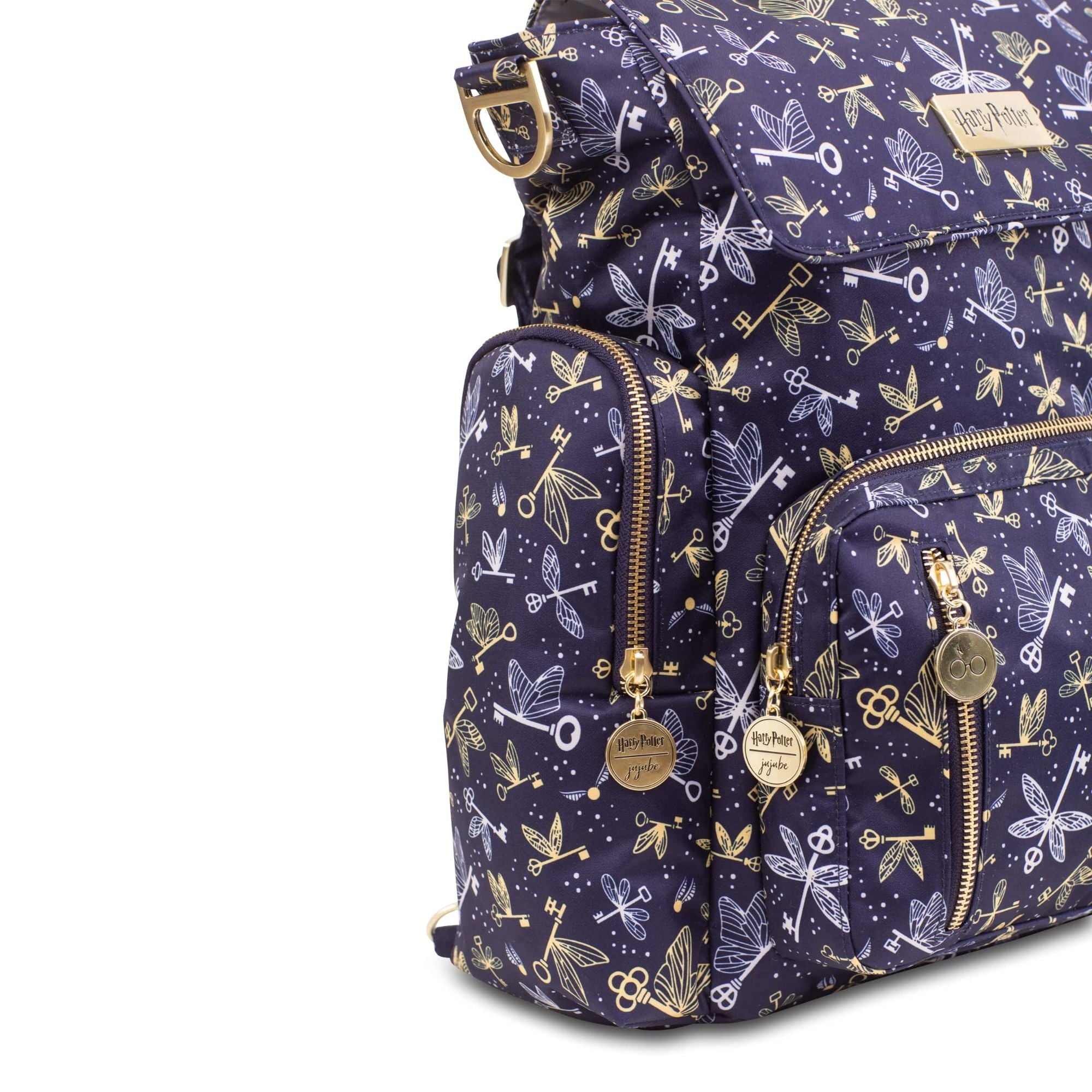 Jujube Be Sporty Harry Potter - Flying Keys
