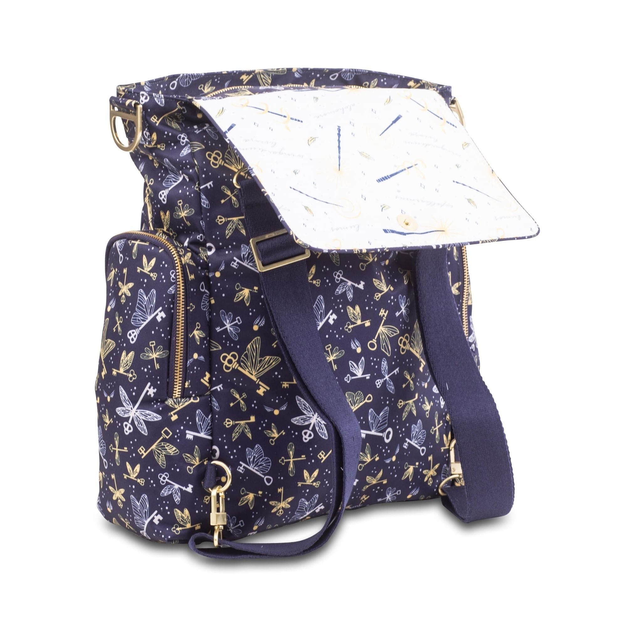 Jujube Be Sporty Harry Potter - Flying Keys