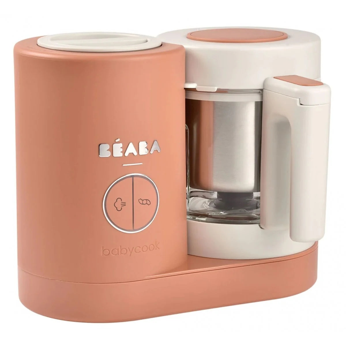 Beaba Babycook Neo Baby Food Maker (5 Colours)