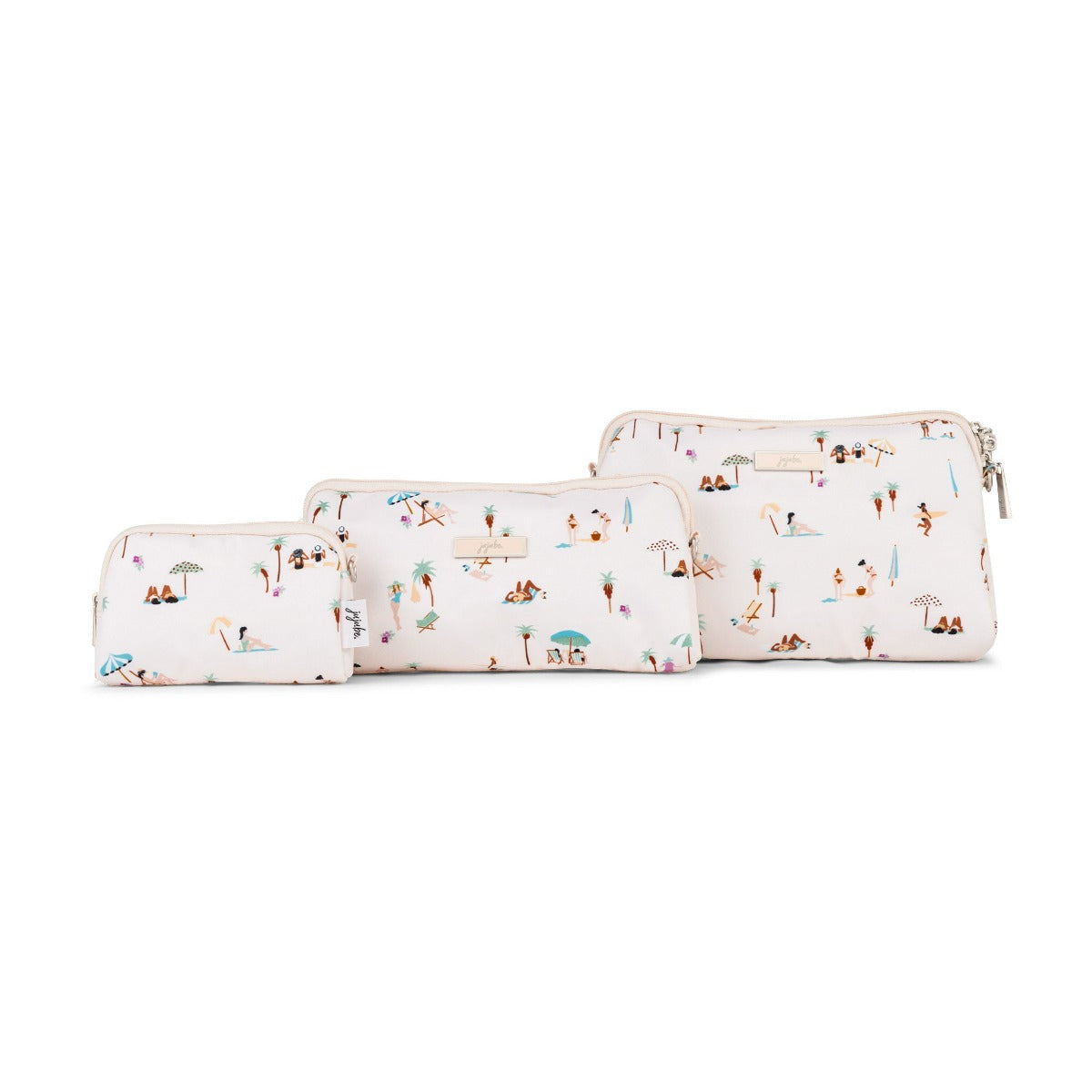 Jujube Be Set Classic Baglets - Beach Goers