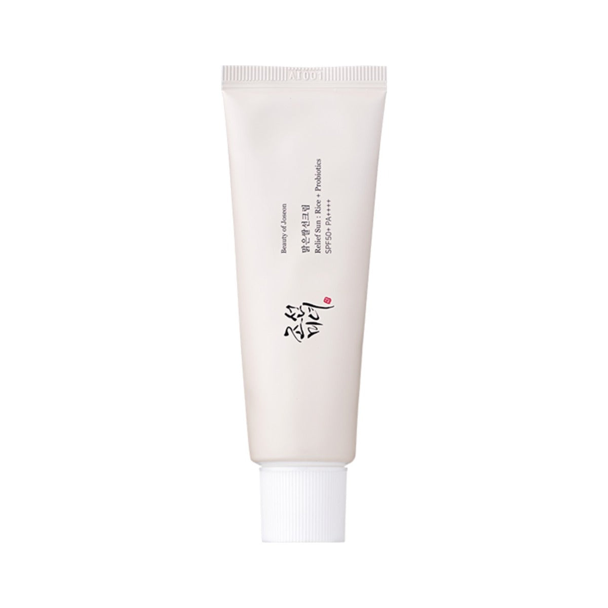 Beauty of Joseon Relief Sun Aqua-Fresh: Rice + B5 SPF50+ PA++++, 50ml (Exp 12/27)