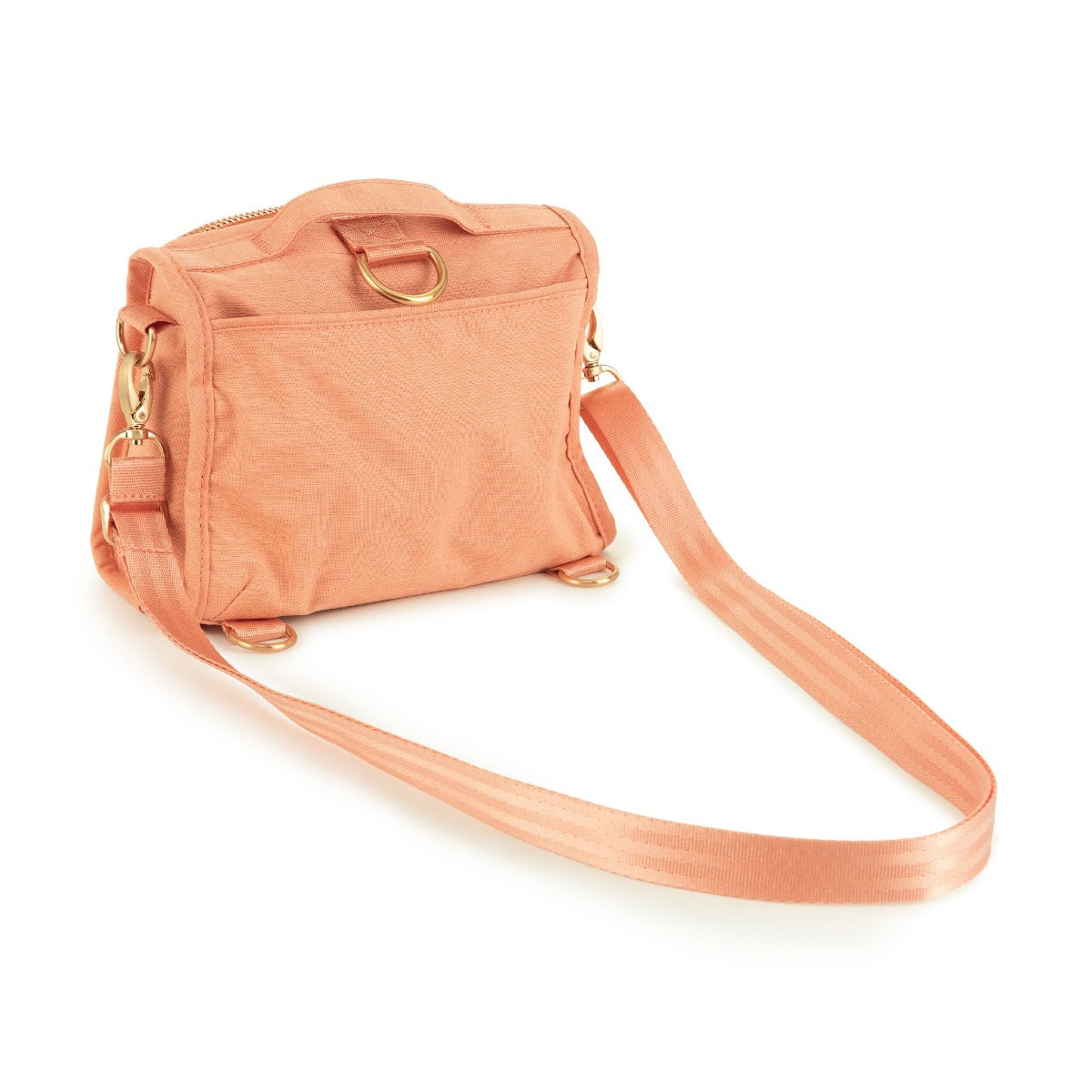 Jujube Mini B.F.F. Chromatics 5.0 Bag - Just Peachy