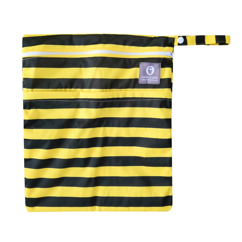 2-in-1 Wet Bag (36 Designs)