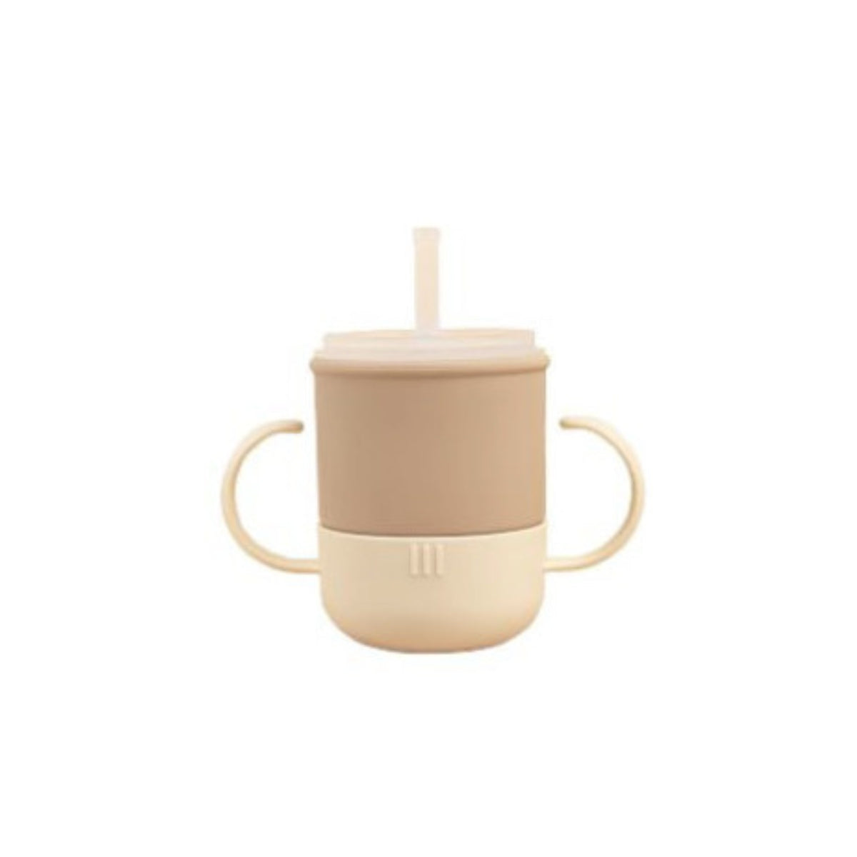 Monee Multi Straw Cup (3 Colours) - Pupsik Singapore